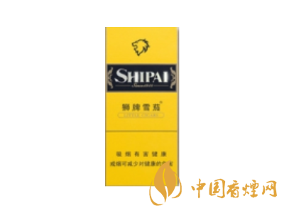 獅牌(小號5支)圖片